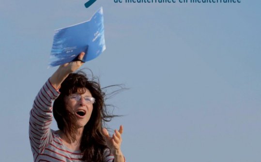 Festival Voix Vives de Méditerranée en Méditerranée 2014